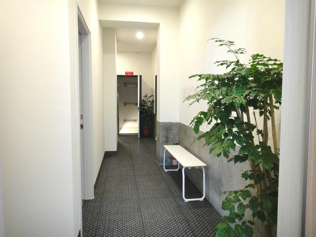 Park 66 Apartment Tainan Exterior photo